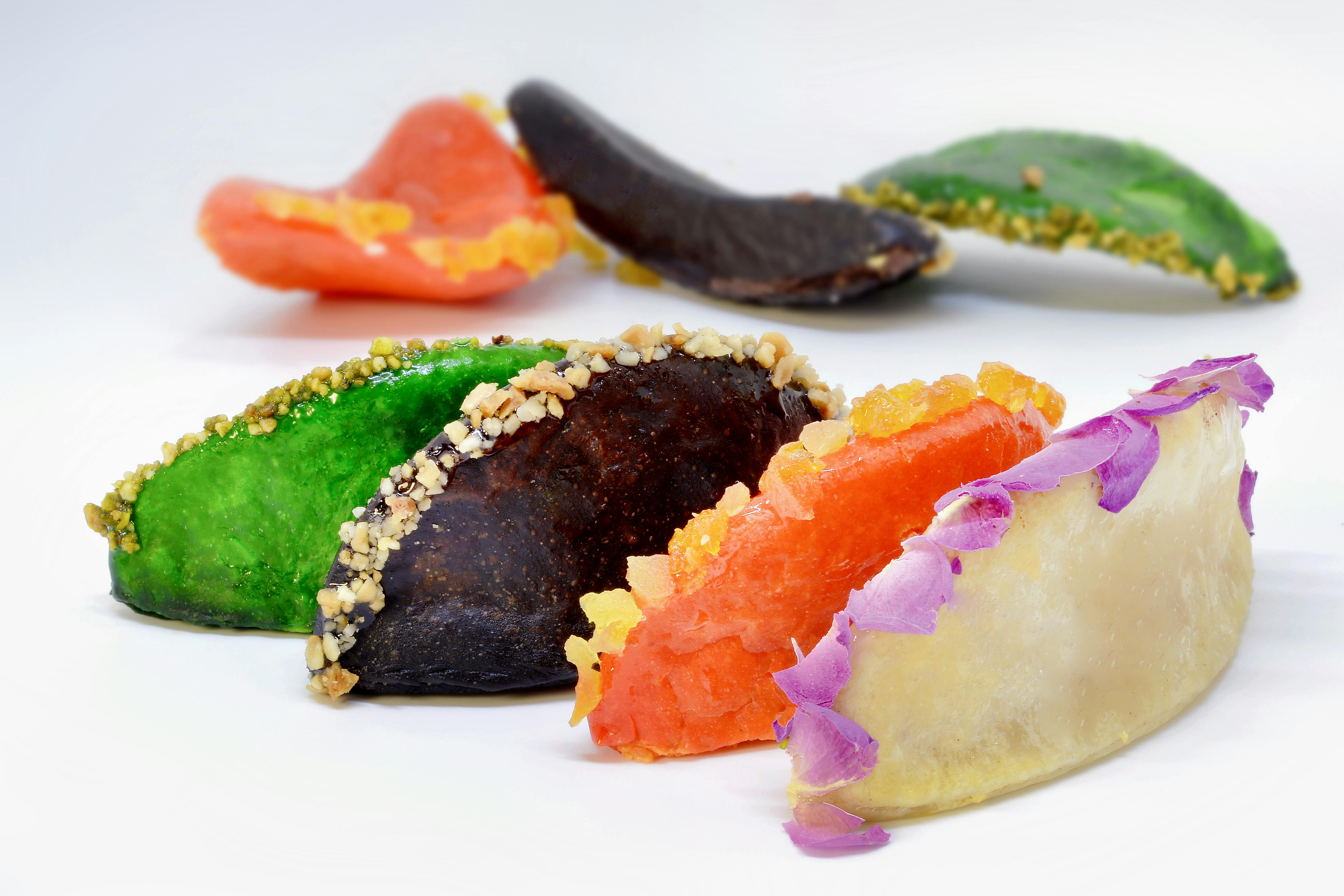 Panadería Halal